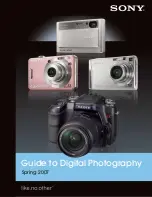 Предварительный просмотр 1 страницы Sony PICTURE STATION DPP-FP90 Brochure & Specs