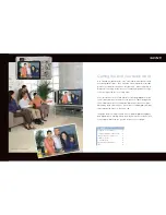 Предварительный просмотр 2 страницы Sony PICTURE STATION DPP-FP90 Brochure & Specs