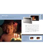 Предварительный просмотр 6 страницы Sony PICTURE STATION DPP-FP90 Brochure & Specs