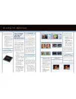 Предварительный просмотр 15 страницы Sony PICTURE STATION DPP-FP90 Brochure & Specs