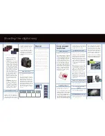 Предварительный просмотр 18 страницы Sony PICTURE STATION DPP-FP90 Brochure & Specs