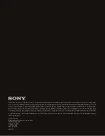 Предварительный просмотр 31 страницы Sony PICTURE STATION DPP-FP90 Brochure & Specs