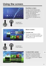 Preview for 9 page of Sony Play Station 4 Quick Start Manual