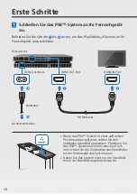 Preview for 34 page of Sony Play Station 4 Quick Start Manual