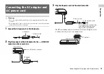 Preview for 13 page of Sony PlayStation 2 CPH-77002 Instruction Manual