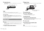 Preview for 16 page of Sony PlayStation 2 CPH-77002 Instruction Manual