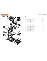 Preview for 5 page of Sony PlayStation 2 SCPH-30000 Service Manual