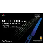 Preview for 44 page of Sony PlayStation 2 SCPH-30000 Service Manual