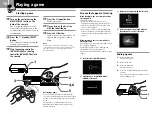 Preview for 10 page of Sony PlayStation 2 SCPH-30001 / 97000 Instruction Manual