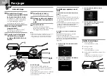 Preview for 54 page of Sony PlayStation 2 SCPH-30001 / 97000 Instruction Manual