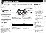 Preview for 57 page of Sony PlayStation 2 SCPH-30001 / 97000 Instruction Manual