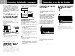 Preview for 8 page of Sony Playstation 2 SCPH-35001 GT/97010 Instruction Manual