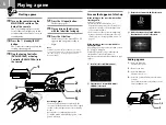 Preview for 8 page of Sony PlayStation 2 SCPH-39003 Instruction Manual