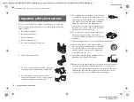 Предварительный просмотр 4 страницы Sony PlayStation 2 SCPH-70001 Instruction Manual