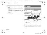 Предварительный просмотр 10 страницы Sony PlayStation 2 SCPH-70001 Instruction Manual