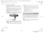 Предварительный просмотр 44 страницы Sony PlayStation 2 SCPH-70001 Instruction Manual