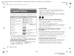 Предварительный просмотр 46 страницы Sony PlayStation 2 SCPH-70001 Instruction Manual