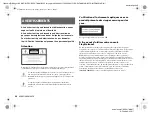 Предварительный просмотр 56 страницы Sony PlayStation 2 SCPH-70001 Instruction Manual