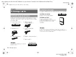 Предварительный просмотр 64 страницы Sony PlayStation 2 SCPH-70001 Instruction Manual