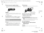 Предварительный просмотр 73 страницы Sony PlayStation 2 SCPH-70001 Instruction Manual