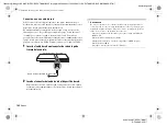 Предварительный просмотр 158 страницы Sony PlayStation 2 SCPH-70001 Instruction Manual