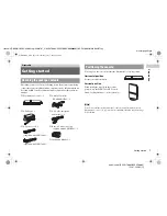 Preview for 7 page of Sony PlayStation 2 SCPH-70002 Instruction Manual