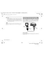 Preview for 10 page of Sony PlayStation 2 SCPH-70002 Instruction Manual