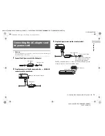 Preview for 13 page of Sony PlayStation 2 SCPH-70002 Instruction Manual