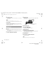 Preview for 16 page of Sony PlayStation 2 SCPH-70002 Instruction Manual