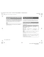 Preview for 18 page of Sony PlayStation 2 SCPH-70002 Instruction Manual