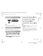 Preview for 19 page of Sony PlayStation 2 SCPH-70002 Instruction Manual