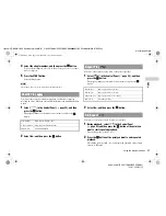 Preview for 27 page of Sony PlayStation 2 SCPH-70002 Instruction Manual