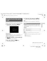 Preview for 39 page of Sony PlayStation 2 SCPH-70002 Instruction Manual