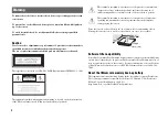 Preview for 2 page of Sony Playstation 2 SCPH-90001 Quick Reference