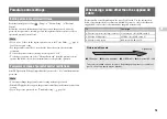 Preview for 15 page of Sony Playstation 2 SCPH-90001 Quick Reference