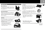 Preview for 7 page of Sony playstation 2 scph101 Instruction Manual