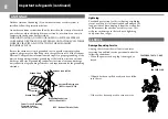 Preview for 8 page of Sony playstation 2 scph101 Instruction Manual