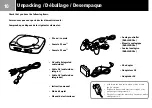 Preview for 10 page of Sony playstation 2 scph101 Instruction Manual