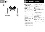 Preview for 28 page of Sony playstation 2 scph101 Instruction Manual