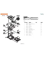 Preview for 6 page of Sony PlayStation 2 Series Service Manual