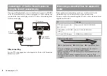 Preview for 6 page of Sony Playstation 2 User Manual