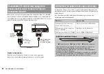 Preview for 46 page of Sony Playstation 2 User Manual