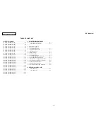 Предварительный просмотр 3 страницы Sony PLAYSTATION 3 SM-PS3-0013E-02 Service Manual