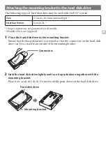 Preview for 3 page of Sony PlayStation 3 (Uncharted: Drake's Fortune Limited Edition Bundle) Instruction Manual