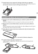 Preview for 9 page of Sony PlayStation 3 (Uncharted: Drake's Fortune Limited Edition Bundle) Instruction Manual