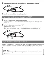 Preview for 10 page of Sony PlayStation 3 (Uncharted: Drake's Fortune Limited Edition Bundle) Instruction Manual