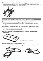 Preview for 14 page of Sony PlayStation 3 (Uncharted: Drake's Fortune Limited Edition Bundle) Instruction Manual