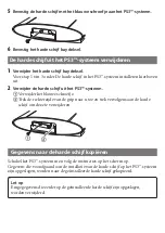 Preview for 30 page of Sony PlayStation 3 (Uncharted: Drake's Fortune Limited Edition Bundle) Instruction Manual