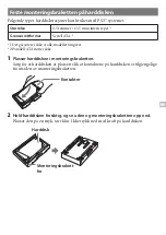 Preview for 43 page of Sony PlayStation 3 (Uncharted: Drake's Fortune Limited Edition Bundle) Instruction Manual