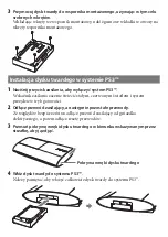 Preview for 64 page of Sony PlayStation 3 (Uncharted: Drake's Fortune Limited Edition Bundle) Instruction Manual